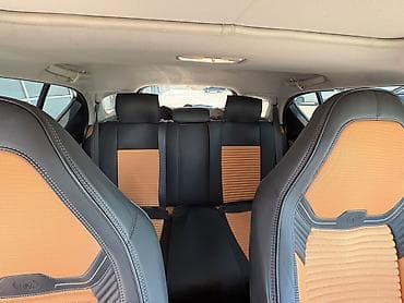 Lexus: Lexus CT: 1.8 l | 2012 il Hetçbek — 5