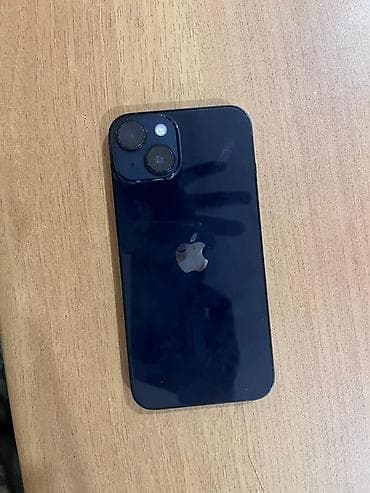 world telecom iphone: IPhone 13, 128 GB, Qara, Face ID — 3