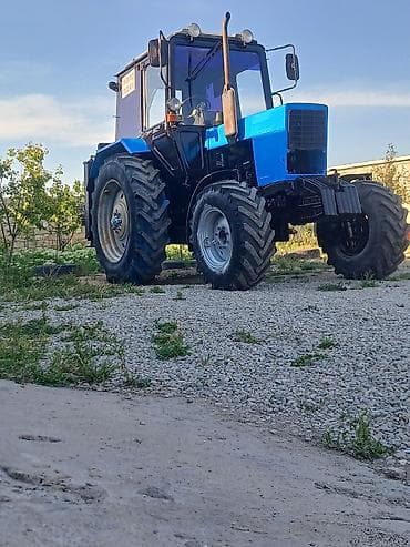 lalafo az vito: Traktor ilə quyudelanma/burğu avadanlığı Məhsul təsviri: - Agregat — 6