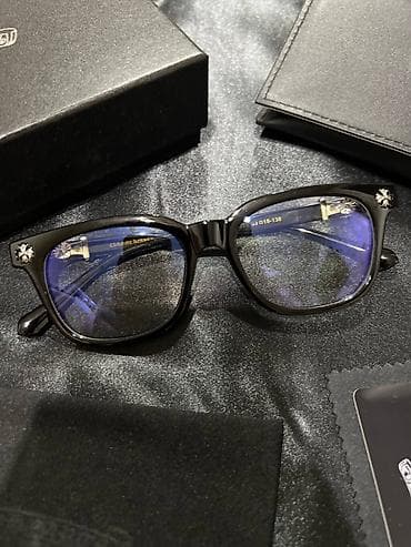 Наручные часы: Антиблик очки, Новый — 2