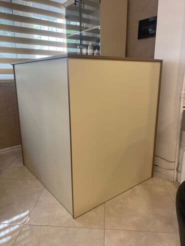 uşaq ucun yazı masası: Ofis masaları — 1