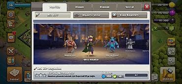 firee hesabı: Clansh Of Clans
Yüksək səviyyəli hesab
REAL ALICIYA ENDİRİM OLACAQ — 2