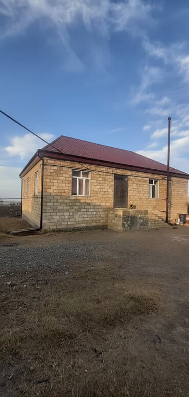 kristal abşeron 2: Ev şemkirde kraz yolunun yaxınlığında yerləşir. 24 sotdadır. Ev 171 — 2