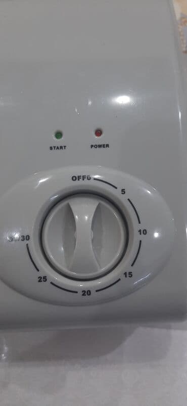 klizma aparati: Oxigen aparati — 3