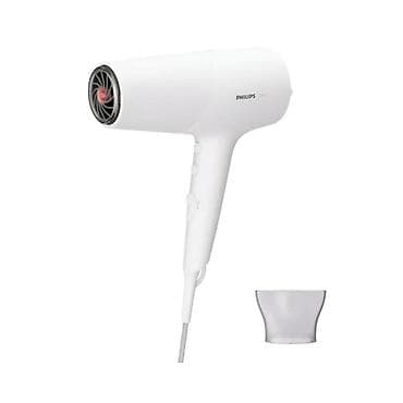 istilik: Fen Philips BHD500/00 Philips BHD500/00 ThermoShield texnologiyası — 3