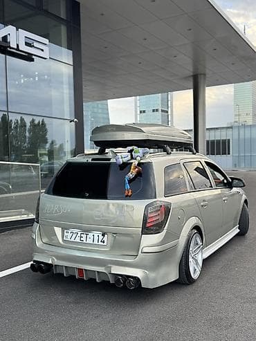 диски оленьи рога: Arxa bufer opel astra h yığılma tuning — 3