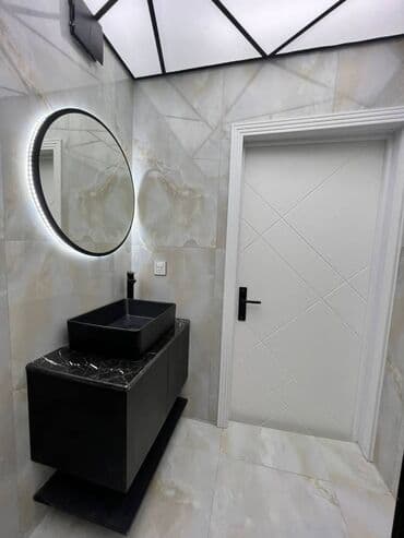 hipoteka evler: 3 otaqlı, Yeni tikili, 60 kv. m — 11