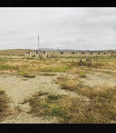 şəmkirdə torpaq: Biznes üçün — 1