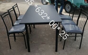 стол и стулья: ‼️13manatdan başlayır stullar Stul stol desti anbardan satiş var — 19