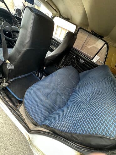 VAZ (LADA): VAZ (LADA) 2107: 0.6 l | 2004 il 125000 km Sedan — 7