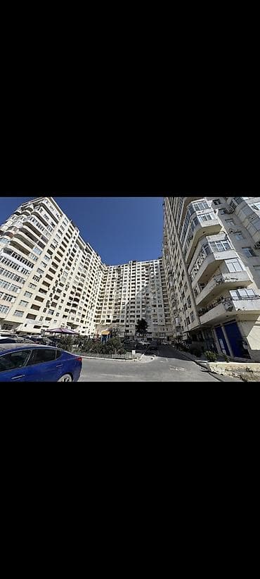 samaxi gunluk kiraye ev: Gəncə prospektində Həzi Aslanov metrosuna 6-7 dəqiqəlik məsafədə 65 kv — 1