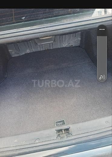 Продажа авто: Mercedes-Benz C-Class (W202) sedan - Kuzov: sedan, qara rəng - — 5