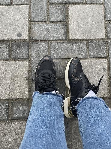 krasofkalar: Gündelik geyim, yüngül gəzinti, uzunmüddətli rahatlıq üçün yastıqlama — 6