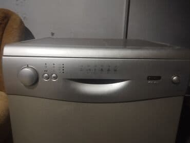 hoffman qabyuyan: Qabyuyan maşın – tam ölçülü, gümüşü korpus, ideal vəziyyətdədir — 3