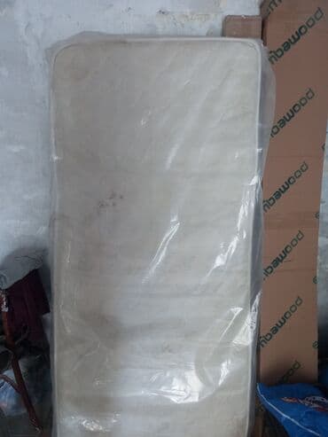 usaq matraslari: Böyüklər üçün Süngər Döşək — 6