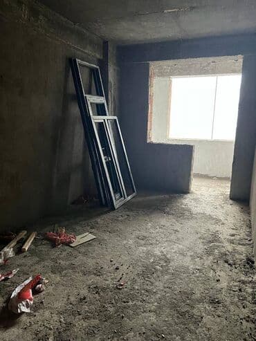 bakida tecili satilan 1 otaqli menziller: 1 otaqlı, Yeni tikili, 65 kv. m — 2