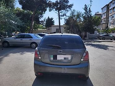 Продажа авто: Orjinal probeki var. Kondisoneri var. Səliqəli sürülüb. Heç bir — 8