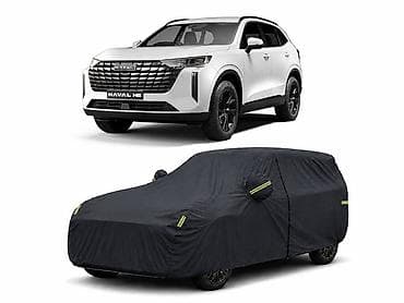 Haval H6 üçün tent çadir Çatdırılma Və Quraşdırılma Bizim Və Sizin — 1