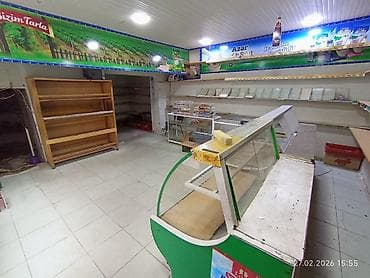 nefcilerde kiraye: Kirayə obyekt verilir — 7