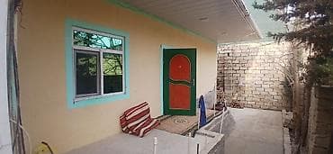 Həyət evləri və villaların satışı: Hövsan qəs. 7 otaqlı, 180 kv. m, Kredit yoxdur, Orta təmir — 5