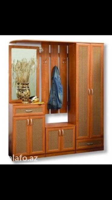 Mebel ustasi
Mebellerin sokulub, yigilmasi, dasinmasi v