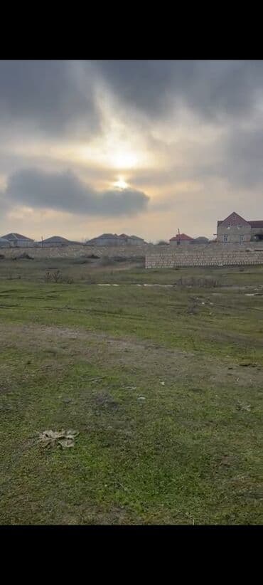 dədə qorqud qəsəbəsi: Mülkiyyətçi — 3