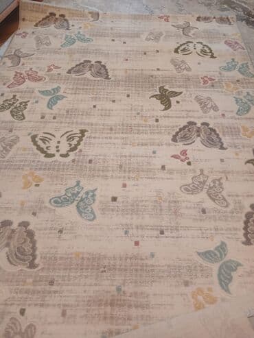 türk xalçaları: Xalça Türkiyə, Kredit yoxdur — 1