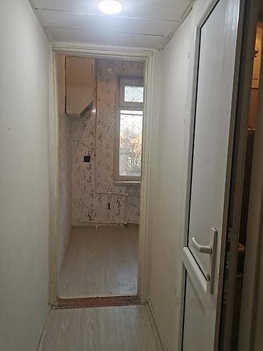 main mtk 1 otaqlı: Kirayə verilir – 1 otaqlı, ayrı mətbəxli mənzil Təsvir: - Geniş — 5