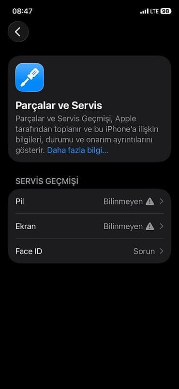dubay isqi ayfon: IPhone 11 Pro, 256 GB, Space Gray, Face ID — 4