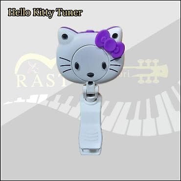 tunerlerin satisi: Tuner, alət kökləyən,kökləyici Rast musiqi alətləri mağazası — 1