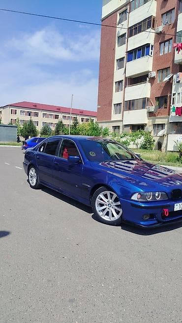 suzuki grand vitara: BMW 5 series: 2.8 l | 1997 il Sedan — 9