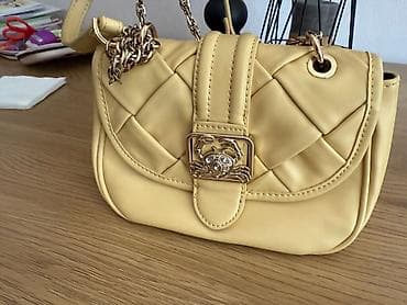 chanel sumka: Кошелек, Эко кожа — 1