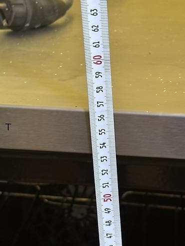 газ печи: Электрическая печь, Хлеб, Сладости, Пицца, Б/у — 8