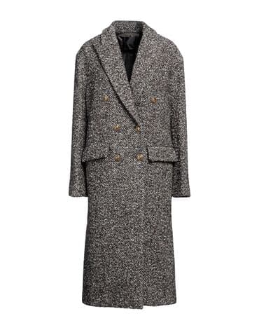 пальто зимнее: Пальто, Pinko, L — 8