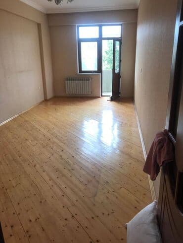 zabrata kirayə ev: Gənçlik metrosunun yaxınlığında Ayna sultanova heyklinə yaxın 16 — 2