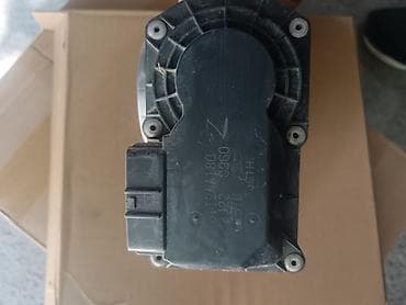 Subaru Legacy Outback 2.5 mühərrik Elektron qaz klapanı (throttle lalafo.az -da Subaru Legacy Outback 2.5 mühərrik Elektron qaz klapanı (throttle