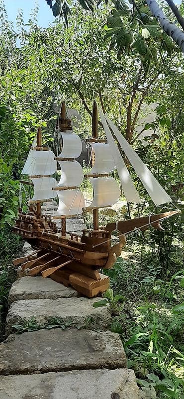 idma: Əl işidi — 3