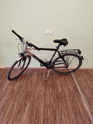velosiped 2 ci əl: İşlənmiş Şəhər velosipedi 28", Ünvandan götürmə — 1