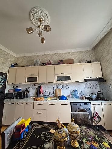 Həyət evi alıram: Ev Gəncə Şəhərində Sevinc Qəs 22 küçədə Gədəbəy kafesinin yanında — 10