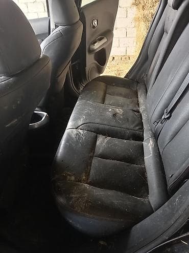 xezer lada 2107: Nissan Juke – ehtiyat hissələri üçün - Marka/model: Nissan Juke (1-ci — 7