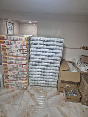 Lexus: ‼️ Təcili satılır ‼️ Seksiya radiatorlar – müxtəlif komplekt və — 4