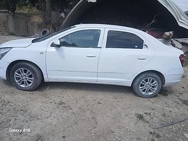 5: Chevrolet Cobalt: 1.5 l | 2024 il 60000 km Sedan — 4