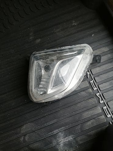 e34 stop: LED, Chevrolet — 6