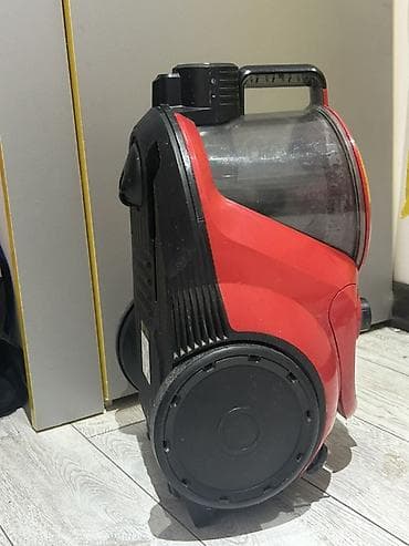 ipod classic: Elan Başlığı: Bosch Serie 6 (2200W) – Çox Güclü və Səliqəli Tozsoran! — 4