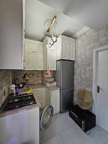 Mənzillər: Bakı, Masazır, 3 otaqlı, Köhnə tikili, m. 20 Yanvar, 62 kv. m — 8
