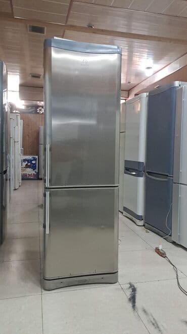 Soyuducular: İşlənmiş 2 qapılı Soyuducu Satılır