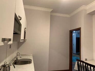 hipoteka evler: 3 otaqlı, Yeni tikili, m. Həzi Aslanov, 120 kv. m — 4