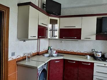 Mətbəx mebeli satılır işlənmiş yaxşı vəziyyətdədir — 3