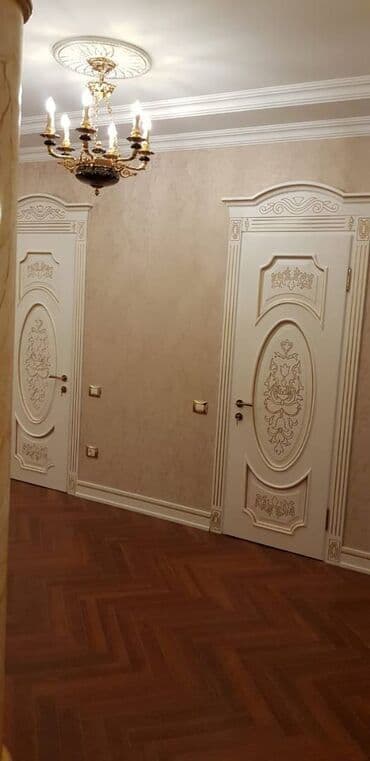 xacmazda tecili satilan evler: 2 otaqlı, Yeni tikili, m. Gənclik, 95 kv. m — 14