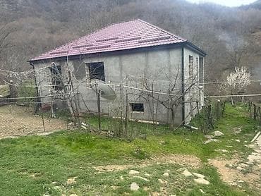 yaşma bağlarında evlərin qiyməti: Bakı, 240 kv. m, 6 otaqlı, Hovuzsuz, Su — 5